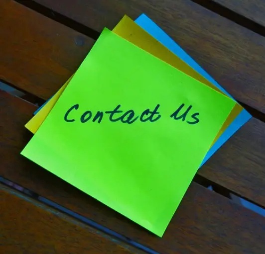 Contact