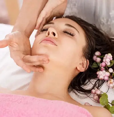 Thai Massage in MG Road Gurgaon